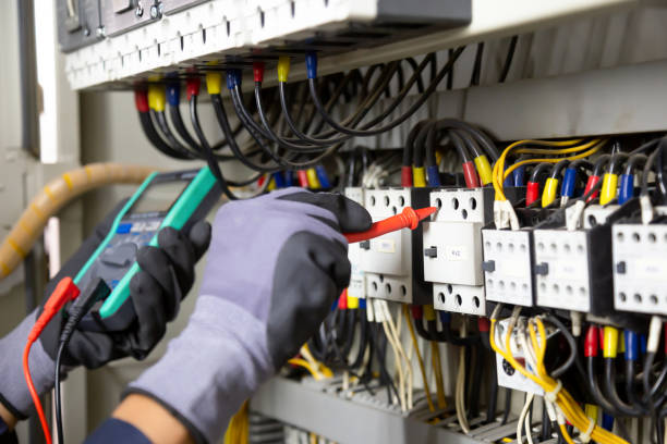 Best Electrical Safety Inspections  in Stevensville, MI