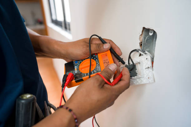 Best Emergency Electrical Repair Services  in Stevensville, MI