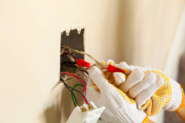 Best Electrical Wiring and Rewiring  in Stevensville, MI