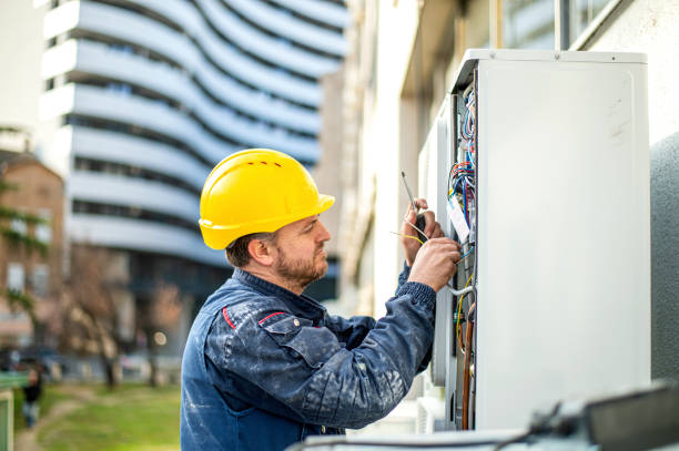 Emergency Electrical Repair Services in Stevensville, MI