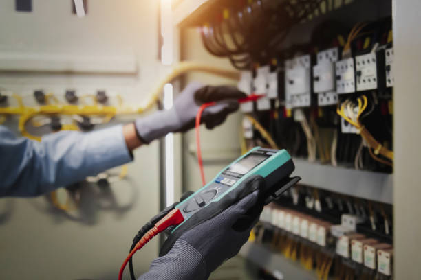 Reliable Stevensville, MI Electrician Solutions